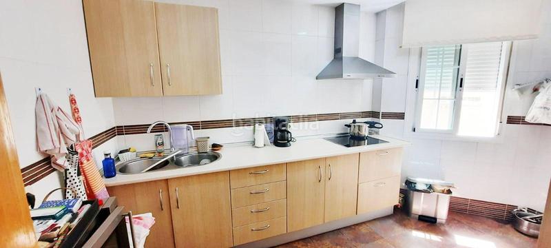 Foto 60219e7e-034b-46c2-94a0-ecf9509f393f. Appartement avec parking dans Belén - San Roque Jaén