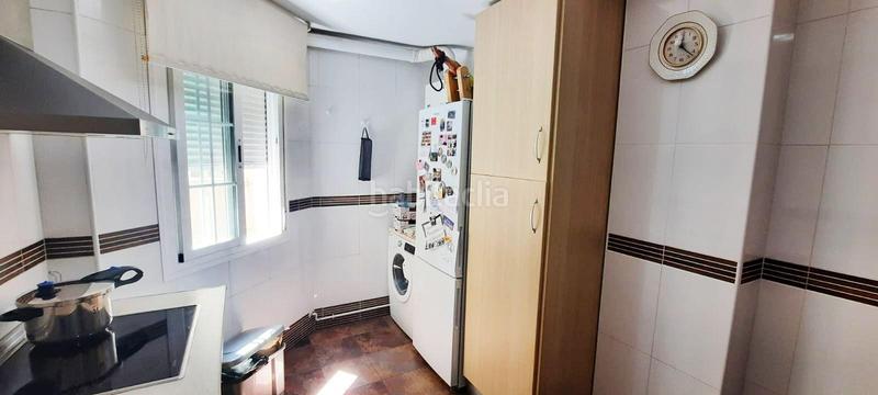 Foto 625a7750-b386-49f9-8e32-ae3d06bc744f. Appartement avec parking dans Belén - San Roque Jaén