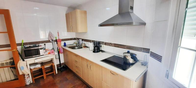 Foto 8f3c0f77-d2a5-4ace-b24a-0c980ccd4c88. Appartement avec parking dans Belén - San Roque Jaén