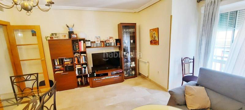 Foto b3d001e9-44d7-4960-bf5c-089283a23b1b. Appartement avec parking dans Belén - San Roque Jaén