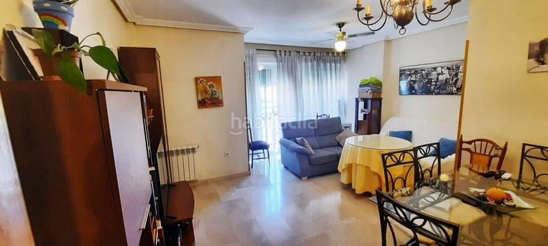 Foto ef8027c2-d546-4a56-9c3a-24464aa54eea. Appartement avec parking dans Belén - San Roque Jaén