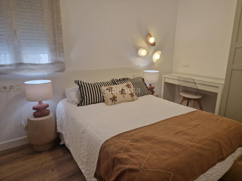 Foto d88cdabd-314e-4e06-8133-28525b5f691b. Location attique dans San Bartolomé - Millán de Priego Jaén