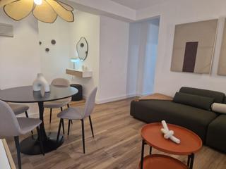 Rent Penthouse in San Bartolomé - Millán de Priego