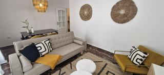 Location Appartement à San Ildefonso - Catedral. Piso reformado en san ildefonso