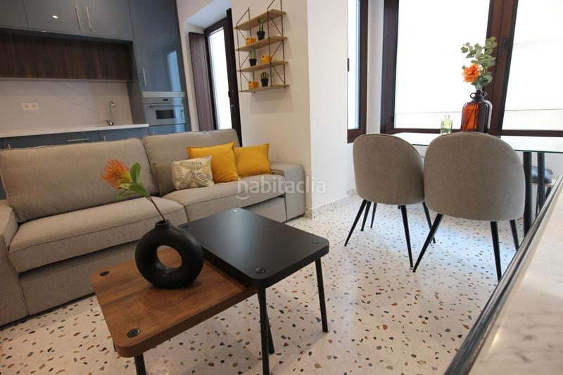 Foto 4ef34146-2668-414b-94b9-f693624f8d2b. Affitto appartamento in San Bartolomé - Millán de Priego Jaén