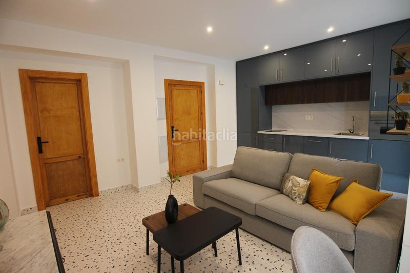 Foto 1e017414-16b4-432d-bf49-85336d44a2a2. Alquiler piso apartamento reformado en alquiler en Jaén