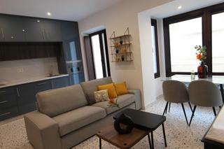 Lloguer Pis a San Bartolomé - Millán de Priego. Apartamento reformado en alquiler