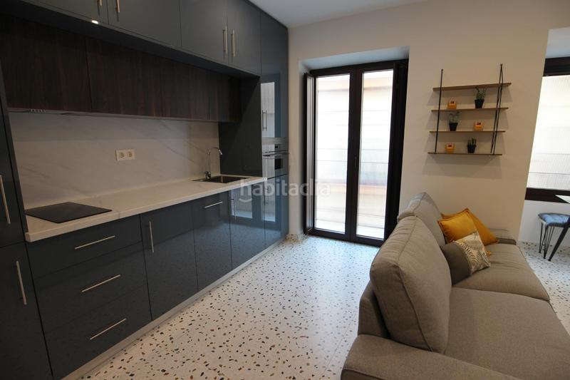 Foto 6f9e015d-20b7-43e4-8f55-20c470d657d3. Alquiler piso apartamento reformado en alquiler en Jaén