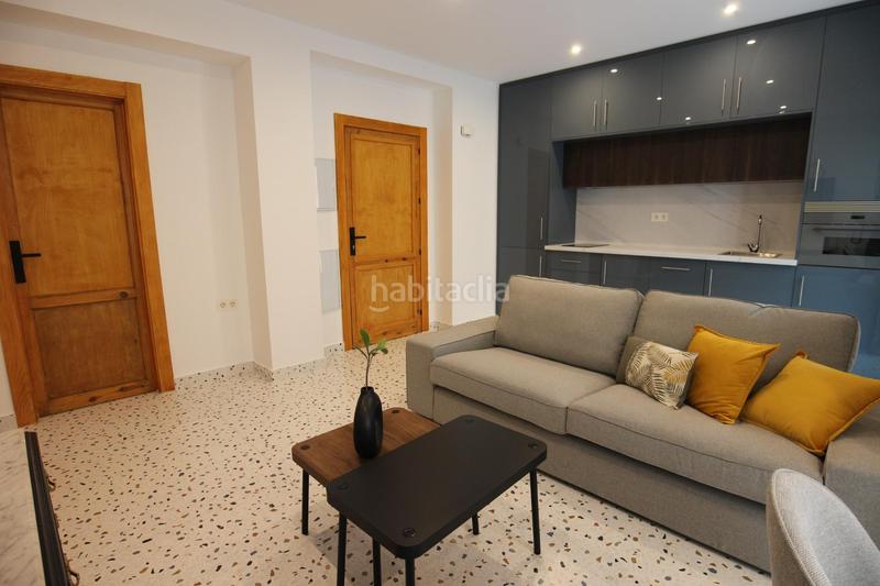 Foto e8e701c8-1530-4c66-b0c5-cfbd23ed85d9. Alquiler piso apartamento reformado en alquiler en Jaén
