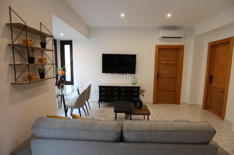 Foto ee39cac0-a7fb-4c85-8cb6-c10fb6b89fbb. Location appartement dans San Bartolomé - Millán de Priego Jaén