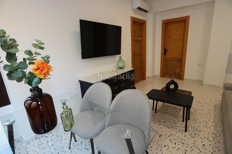 Foto f7234320-c903-4a87-8090-f5e0005afd3b. Location appartement dans San Bartolomé - Millán de Priego Jaén