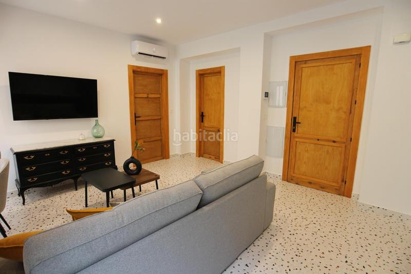 Foto 24d75048-0e36-434e-b1c7-4b1cfef7b558. Rent flat in San Bartolomé - Millán de Priego Jaén