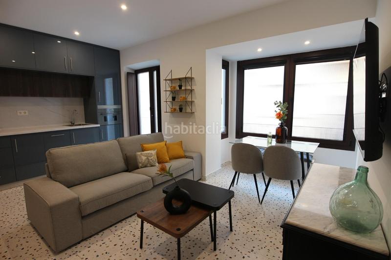 Foto 25266bc9-00d3-4fed-8729-ad7d0cf67bba. Rent flat in San Bartolomé - Millán de Priego Jaén