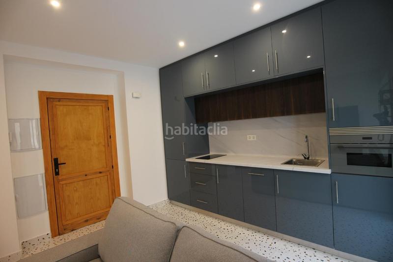 Foto 4426f315-78ed-4393-b488-715ce999bc68. Rent flat in San Bartolomé - Millán de Priego Jaén