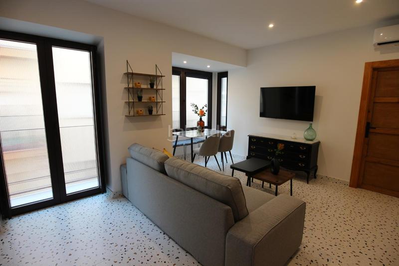 Foto 9720ead7-9513-4009-b3df-b3fbe2076e2d. Rent flat in San Bartolomé - Millán de Priego Jaén