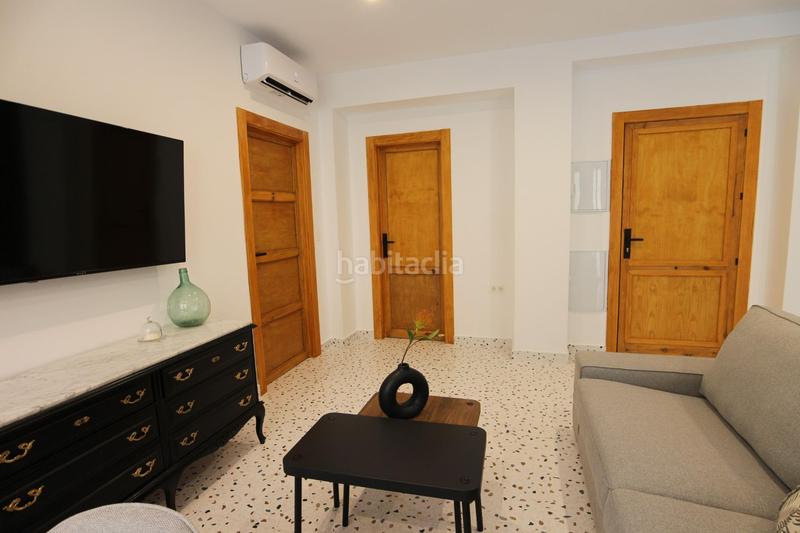 Foto fdccc6f9-0f17-4175-b619-31e08e61d78c. Rent flat in San Bartolomé - Millán de Priego Jaén