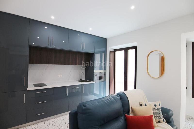 Foto 13a06aa5-ccca-4a25-ae72-ebaae69dcccf. Alquiler ático apartamento en alquiler reformado en Jaén
