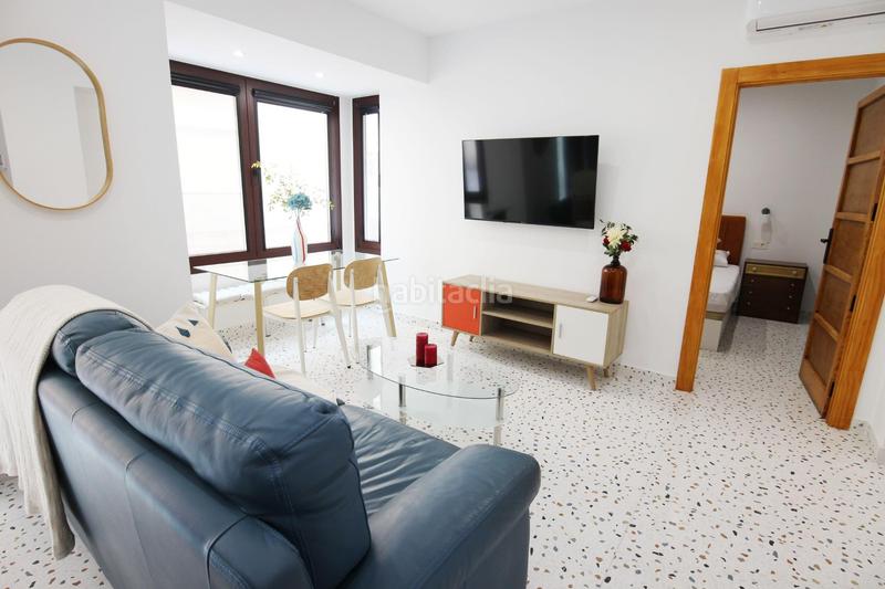 Foto 65b348b5-903b-4881-b615-e01781ee484e. Alquiler ático apartamento en alquiler reformado en Jaén