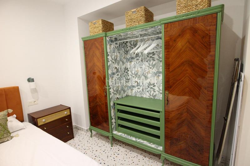 Foto 9fcd56ee-b8a8-4fb1-be8d-83bd540e6130. Alquiler ático apartamento en alquiler reformado en Jaén