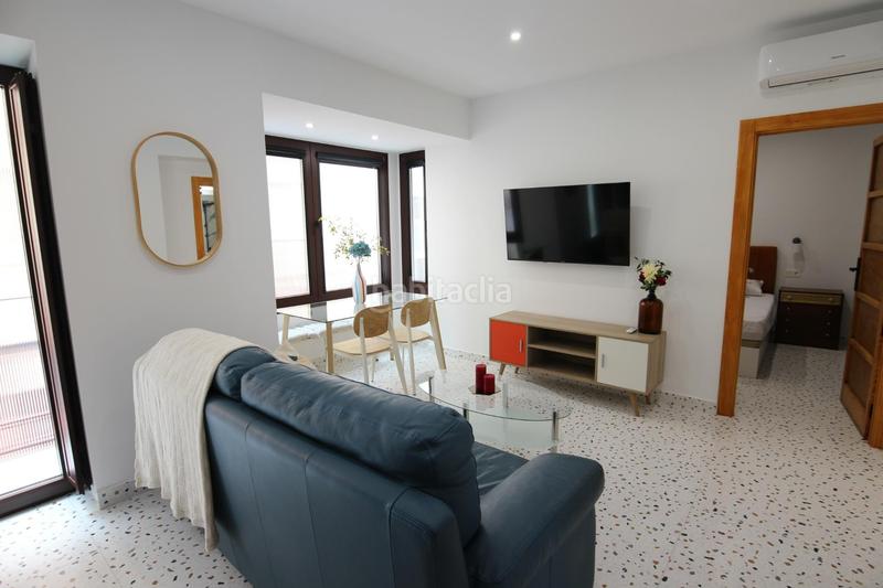 Foto ca70b831-dd02-49ed-8c9d-ab0332fff924. Alquiler ático apartamento en alquiler reformado en Jaén
