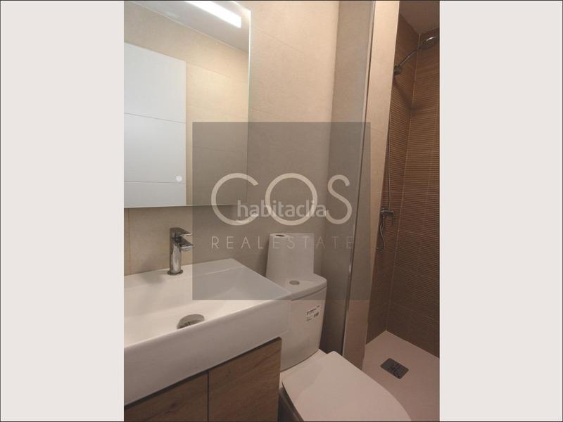 Foto 4d18f307-c8c9-4cc9-9586-98cdc4ea528e. Appartement dans Belén - San Roque Jaén