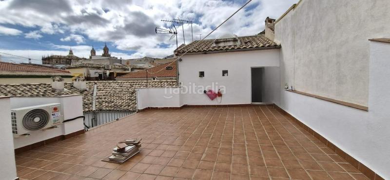Foto 8e20433a-504a-4e65-9d92-bc3350fe5b04. Attico in San Bartolomé - Millán de Priego Jaén