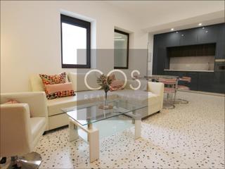 Miete Etagenwohnung in San Bartolomé - Millán de Priego. Apartamento en alquiler reformado