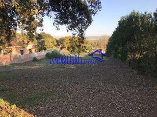Residential Plot in Alcolea. Córdobaterreno
