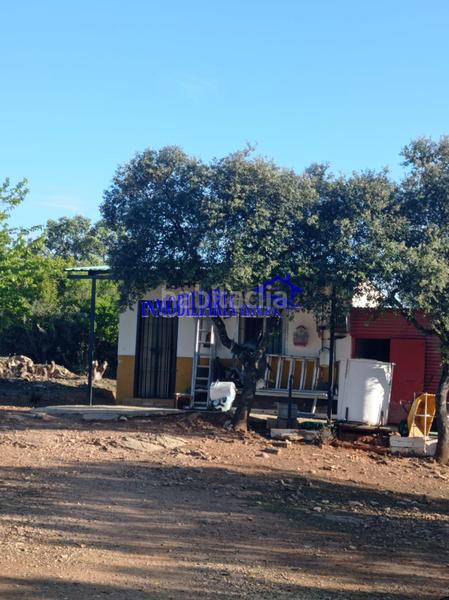 Foto 3115be57-5543-4b8e-8161-6311c06b0234. Chalet in El Higuerón Córdoba