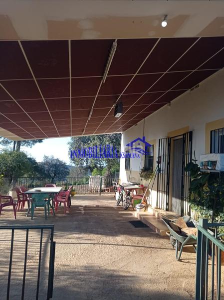 Foto e35f1ad7-f296-45e2-856f-1fd1fec5b8c4. Chalet in El Higuerón Córdoba