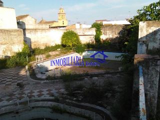 Haus in Sta. Marina - San Andrés - San Pablo - San Lorenzo. Córdobacasa