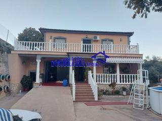Xalet a Almodóvar del Río. Córdobachalet