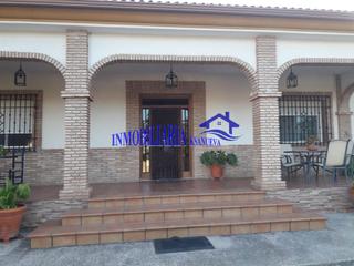 Xalet a Alcolea. Córdobachalet