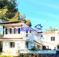 Xalet a El Higuerón. Córdobachalet