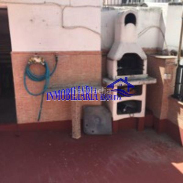 Foto 1237e252-216e-495b-89d7-1d6373a02d2e. Casa amb calefacció aparcament a casco histórico - ribera - san basilio Córdoba