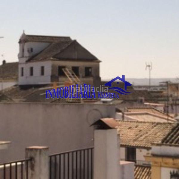Foto 2aaece95-7d3e-4abd-b6b6-71f4a3e45372. Casa amb calefacció aparcament a casco histórico - ribera - san basilio Córdoba