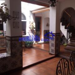 Maison à Casco Histórico  - Ribera - San Basilio. Córdobacasa