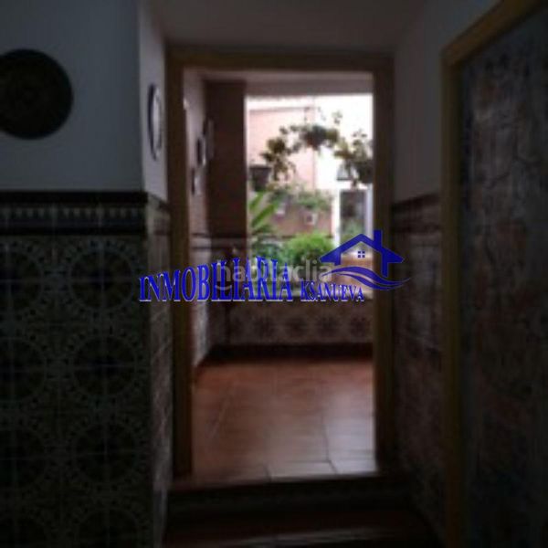 Foto abfec2e2-645a-4a8b-b163-c3aff0e37180. Casa amb calefacció aparcament a casco histórico - ribera - san basilio Córdoba