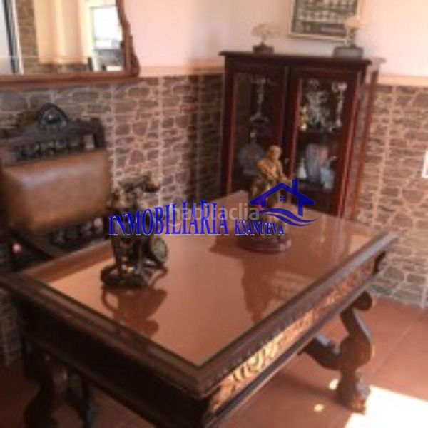 Foto f3b40749-7677-460c-b6d1-9ea43e0bc2ab. Casa amb calefacció aparcament a casco histórico - ribera - san basilio Córdoba