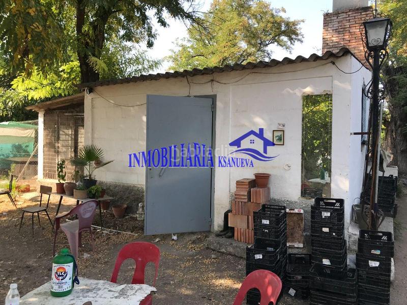 Foto 4191e239-3f08-474c-801f-83700a932d80. Mas dans Alcolea Córdoba