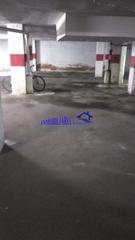 Aparcament cotxe a Ciudad Jardín - Zoco. Córdobagaraje