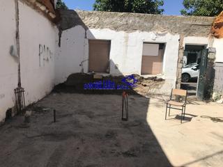 Terreno residencial en Cañero. Córdobaterreno
