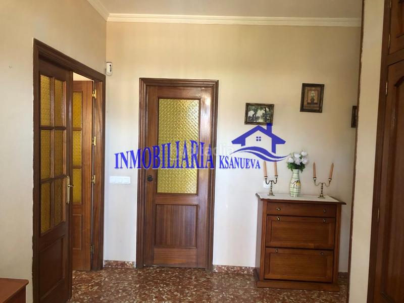 Foto 208a44da-330e-40a6-b86d-e7bbcb02fbe3. Xalet amb calefacció aparcament piscina a Villarrubia Córdoba