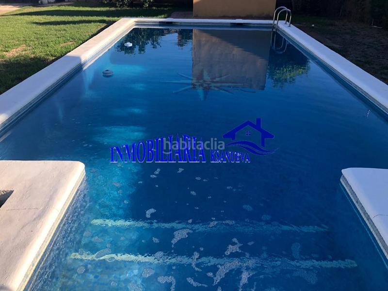 Foto 64e8703e-cc45-44dc-9787-e09399b011b9. Xalet amb calefacció aparcament piscina a Villarrubia Córdoba