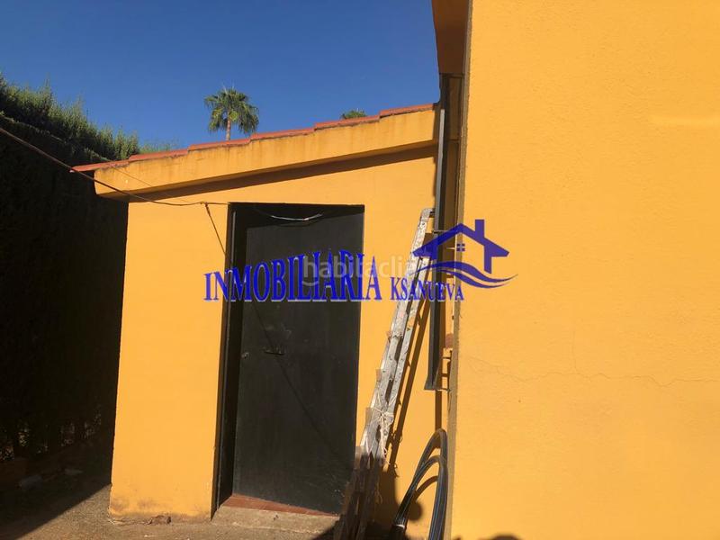 Foto b141eb03-1d98-466b-ae26-de8e1a4a3c76. Xalet amb calefacció aparcament piscina a Villarrubia Córdoba