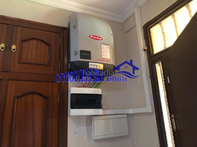 Foto c2595a74-9818-476b-bd6a-329048628d19. Xalet amb calefacció aparcament piscina a Villarrubia Córdoba