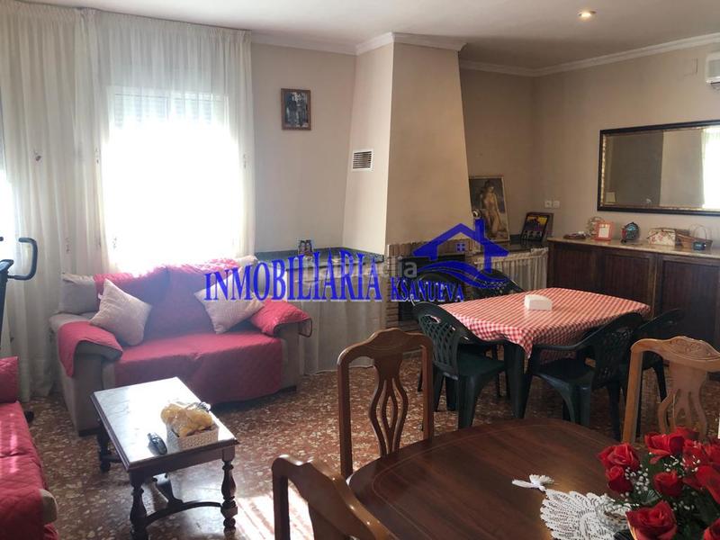 Foto d4b33ce2-2925-4682-9c46-6108ffabbe42. Xalet amb calefacció aparcament piscina a Villarrubia Córdoba