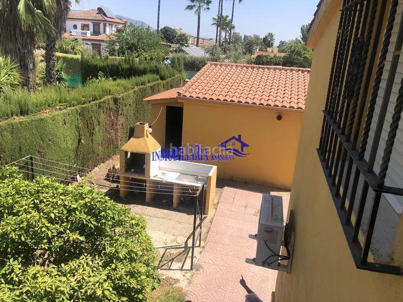 Foto d60ea9d5-cc70-41bb-8336-be633760c521. Xalet amb calefacció aparcament piscina a Villarrubia Córdoba