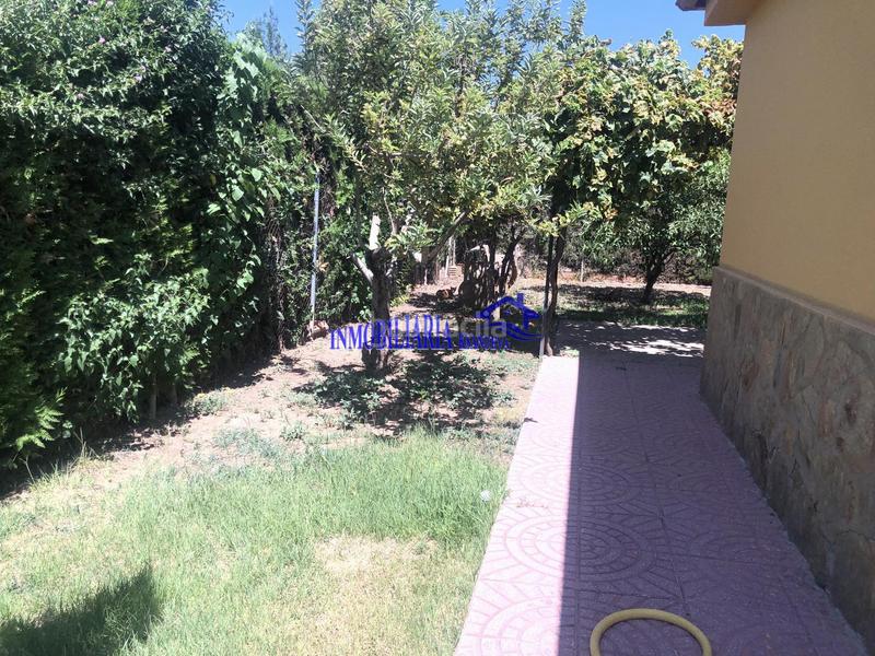 Foto e4d837d3-170f-4592-b9b1-db3b7ab9cb37. Xalet amb calefacció aparcament piscina a Villarrubia Córdoba