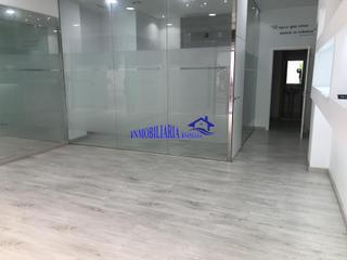 Lloguer Local Comercial a Ciudad Jardín - Zoco. Córdobalocal